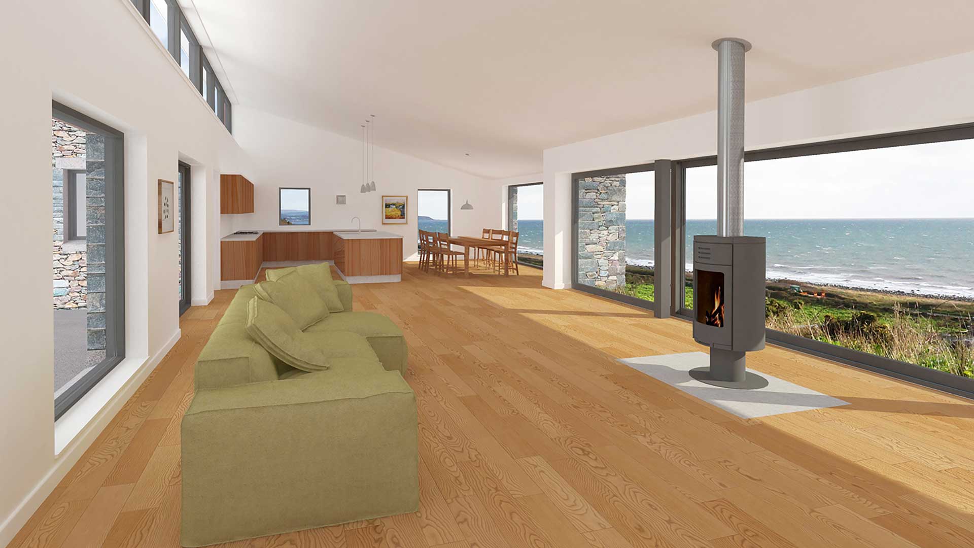 Solway by John Murray Architect